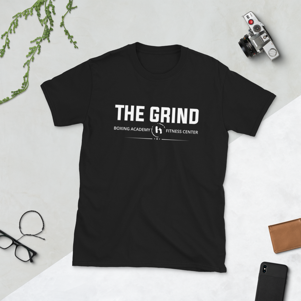 The Grind Boxing Academy